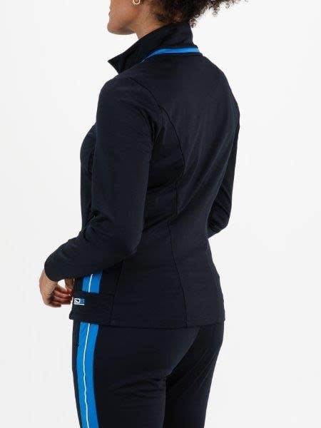 Sjeng Ayliz Lady Jacket Navy