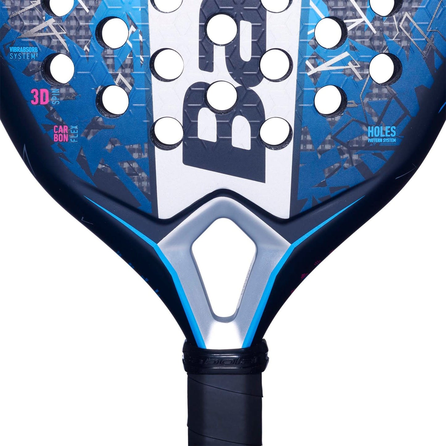 Babolat Air Veron 2.5 Padelracket