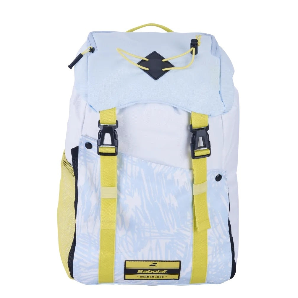 Babolat Classic Backpack Junior Light Blue