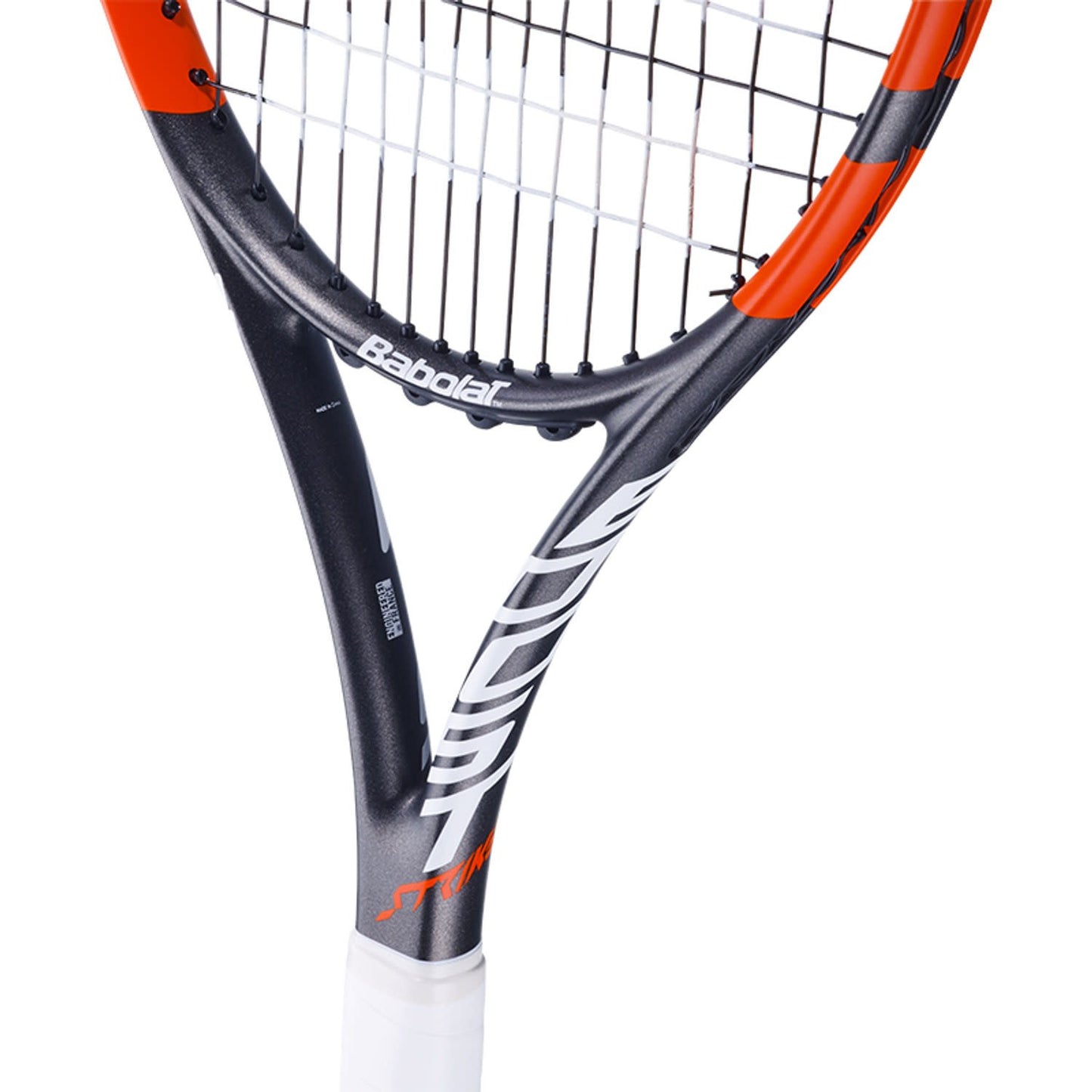 Babolat Boost Strike S Black