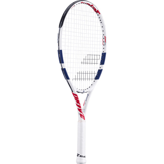 Babolat Drive Junior 24 White
