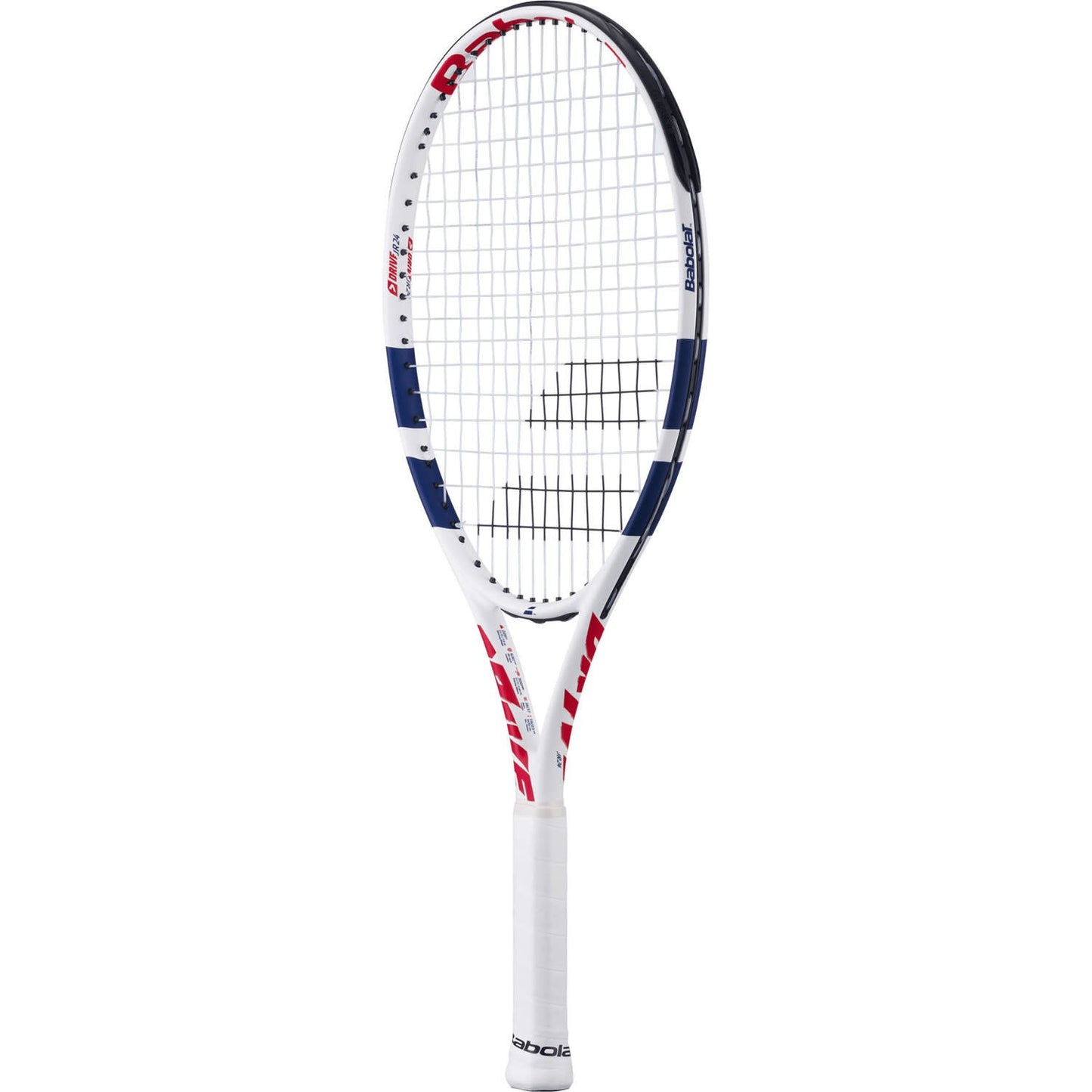 Babolat Drive Junior 24 White