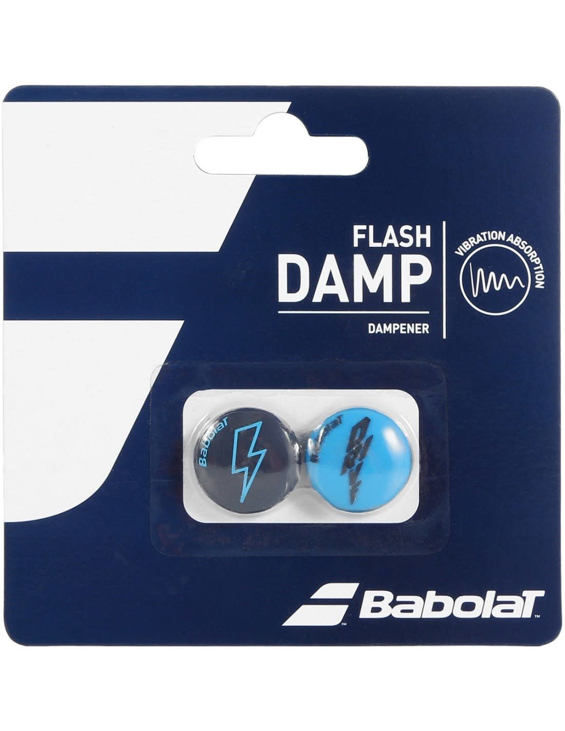 Babolat Flash Dempers 2X