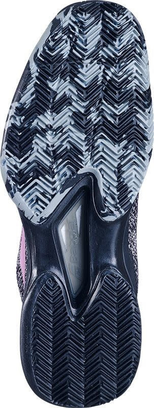 Babolat Jet Tere Black Pink