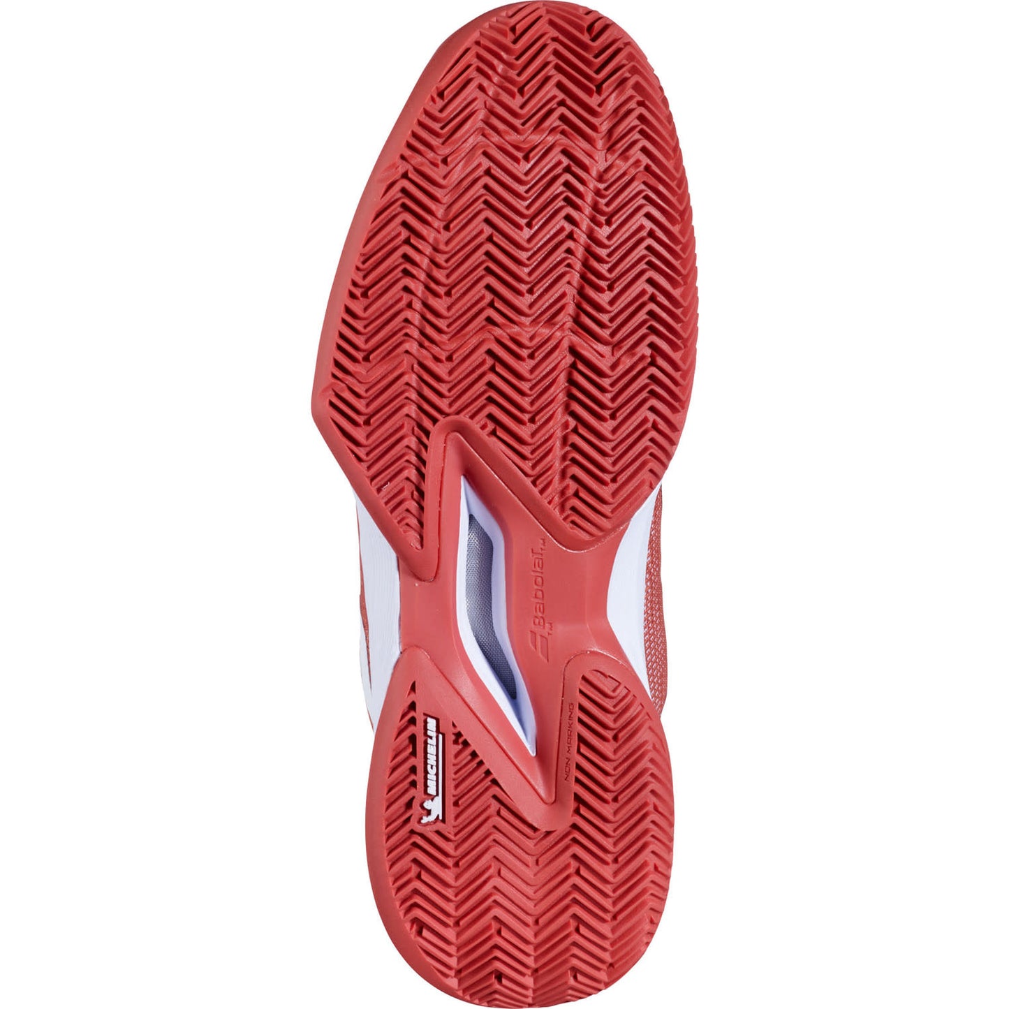 Babolat Jet Terre 2 Women Terra Cotta