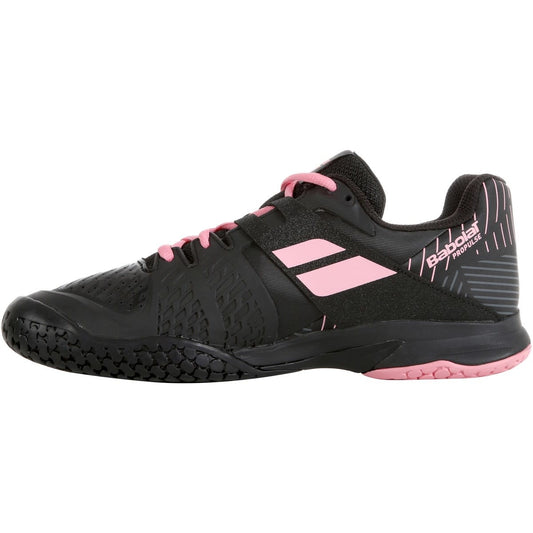 Babolat PROPULSE ALL COURT Junior Black Pink