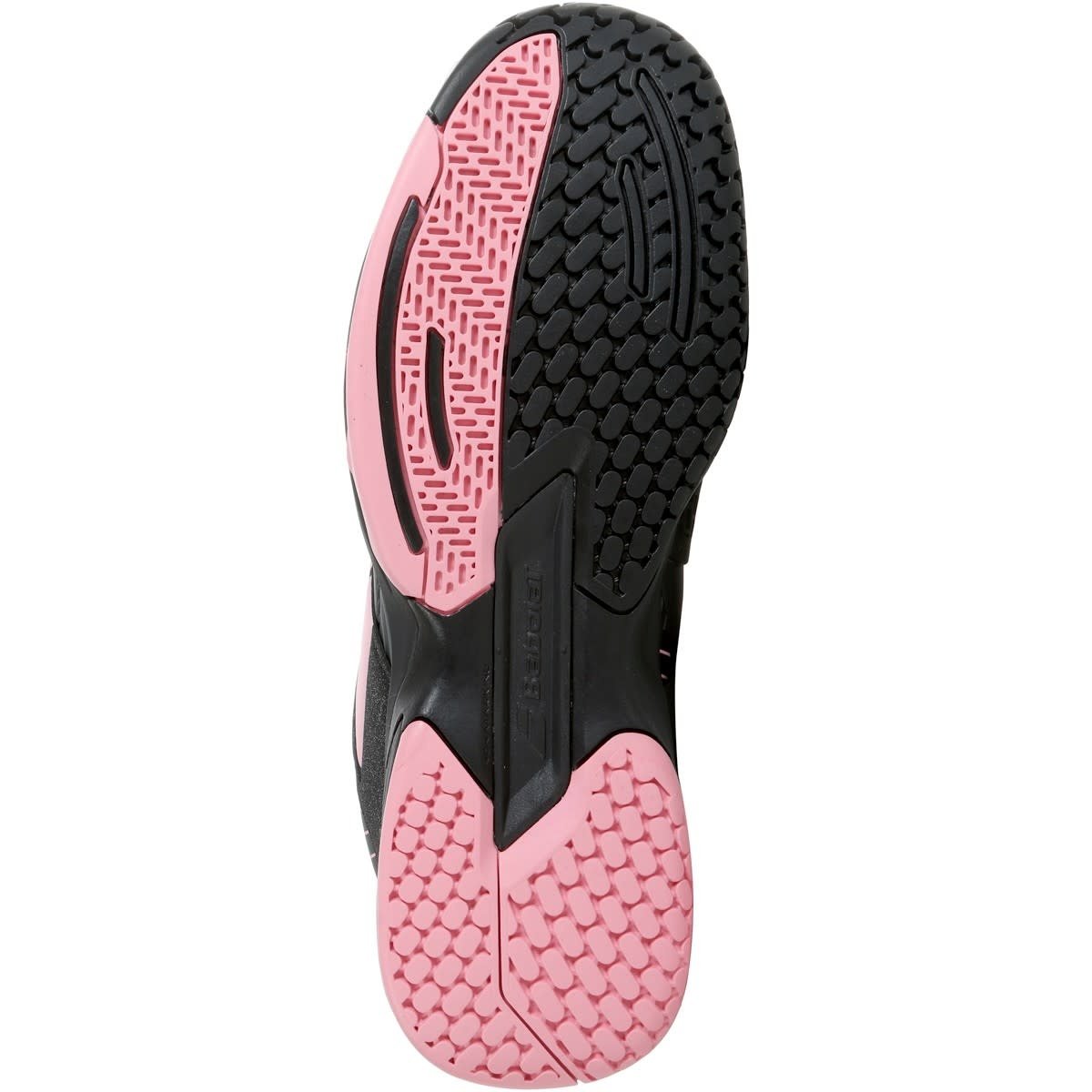 Babolat PROPULSE ALL COURT Junior Black Pink