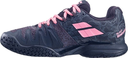 Babolat Propulse Blast Black/Pink