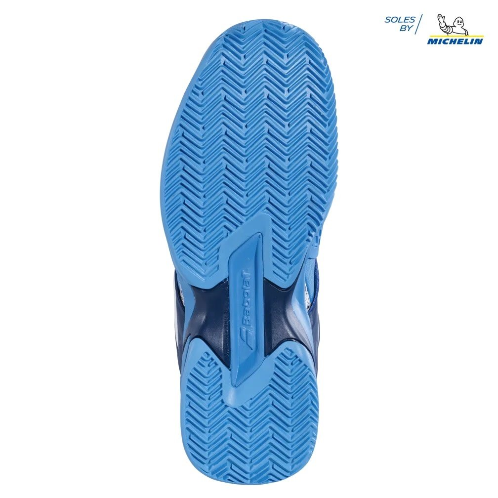 Babolat Propulse Junior Blue