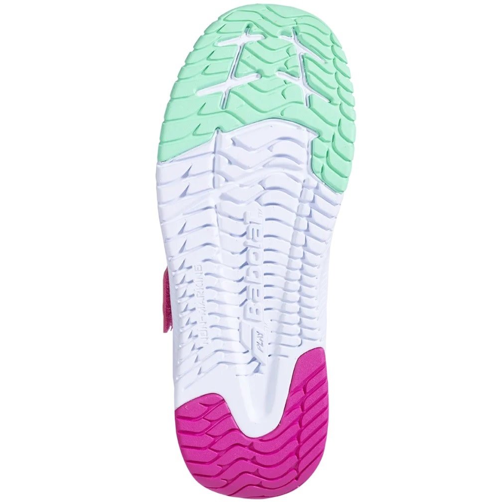 Babolat Pulsion All Court Kids Strap Pink