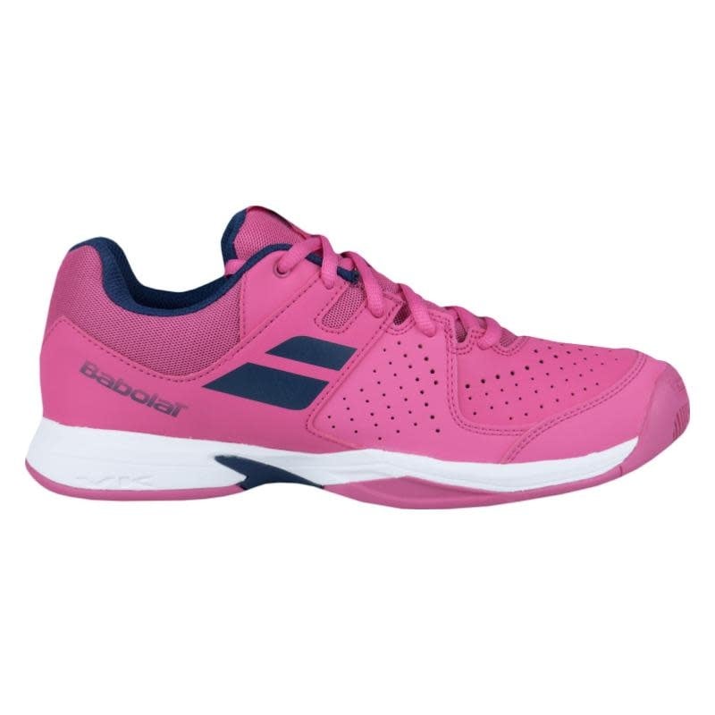 Babolat Pulsion All Court Junior Roze