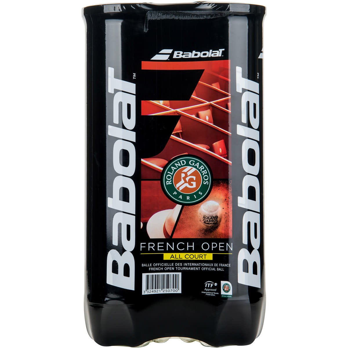 Babolat French Open All Court Duo-Pack