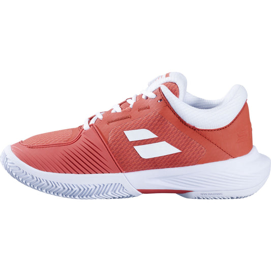 Babolat SFX 4 Women Terra Cotta