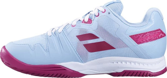 Babolat SFX3 All Court Blue-Purple