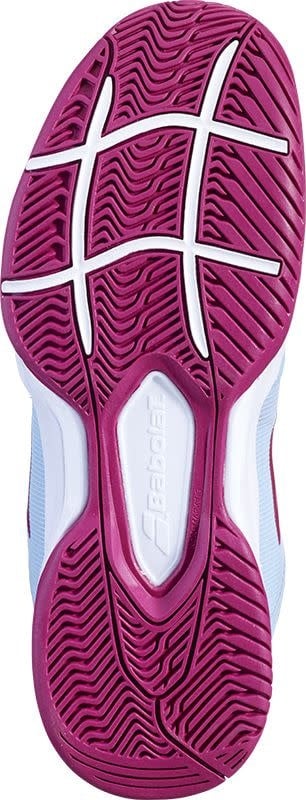 Babolat SFX3 All Court Blue-Purple