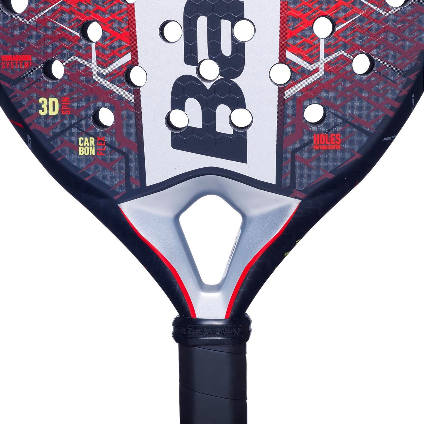 Babolat Technical Veron 2.5 Padelracket