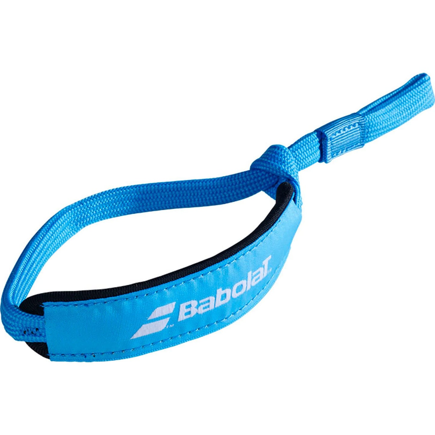 Babolat Wrist Strap Padel Blue