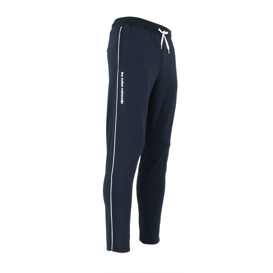 Indian Mahardja Baroda Pant Navy