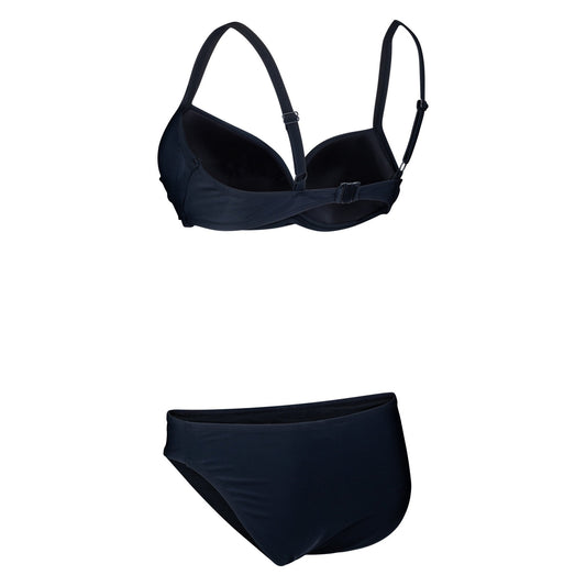 Falcon Bayo Bikini Black