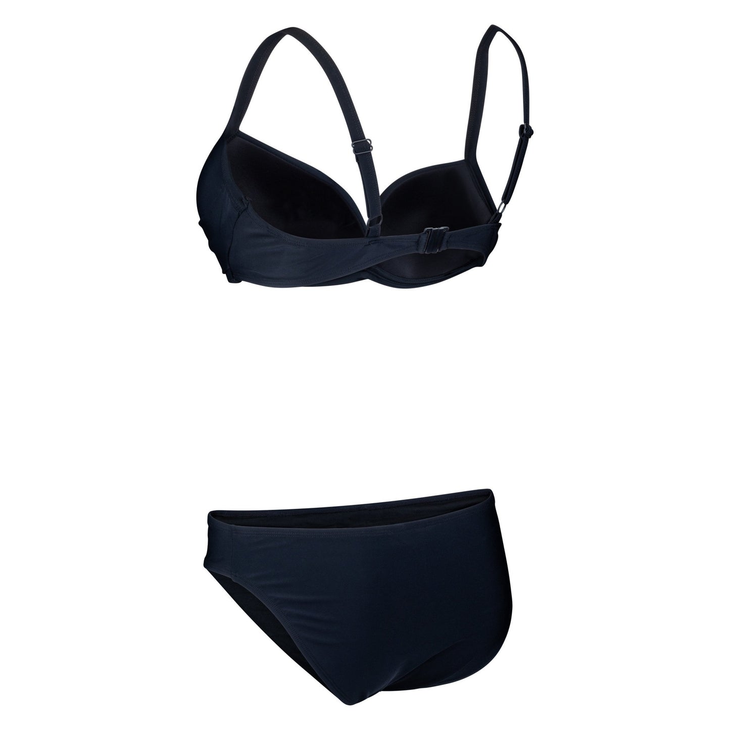 Falcon Bayo Bikini Black