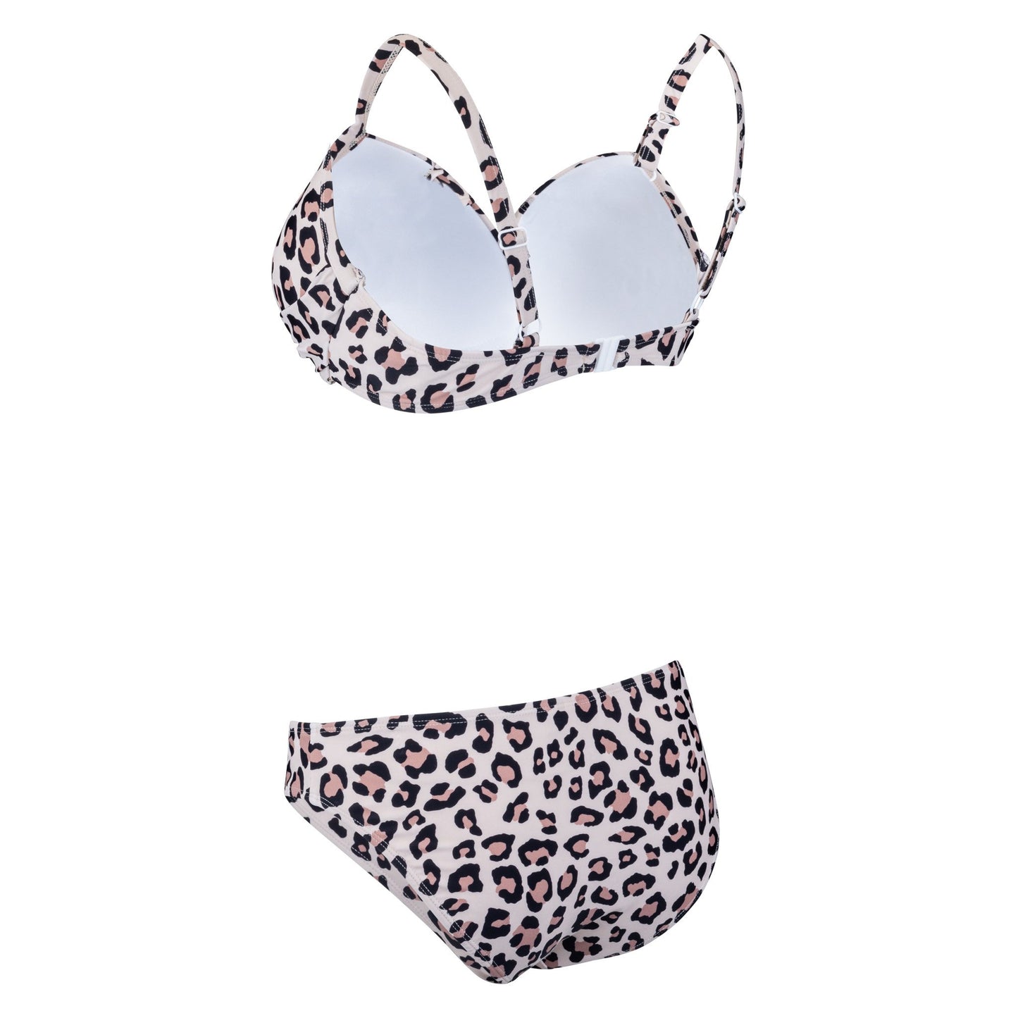 Falcon Bayo Bikini Panther