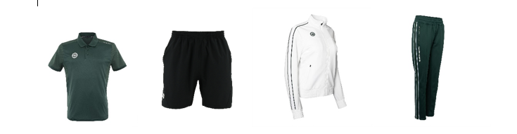 Junior Pakket 2 Boys: Shirt + Short + Jas + Broek