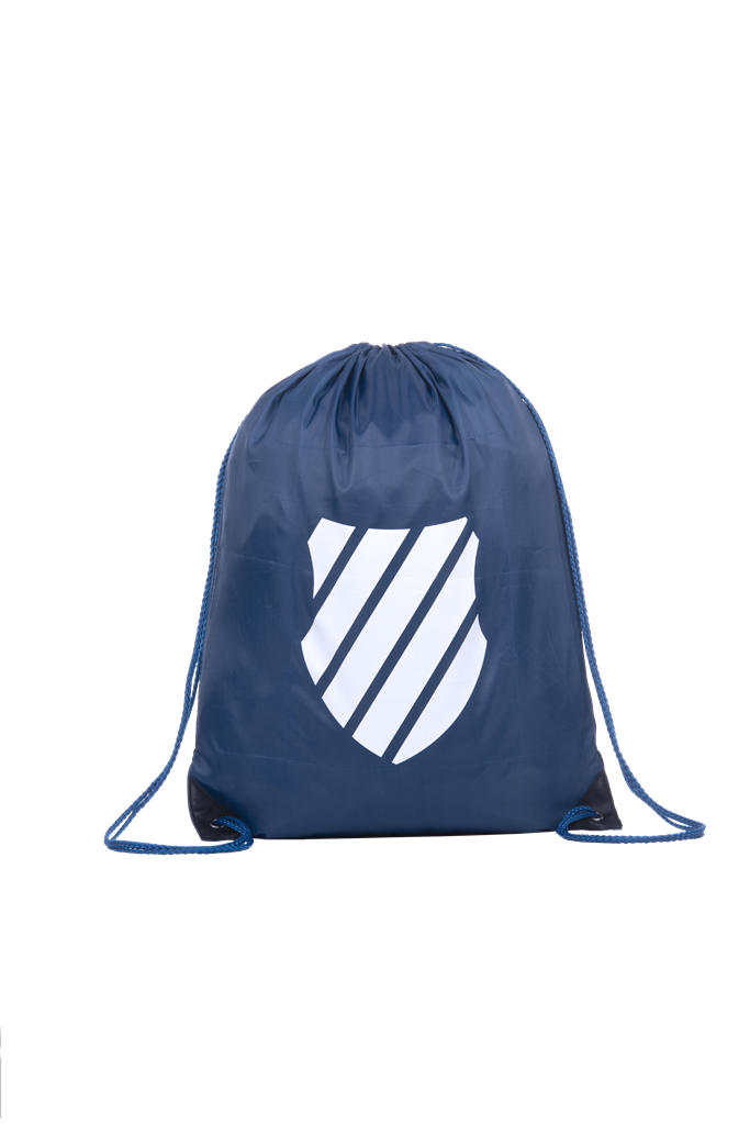 K-Swiss Drawstring Bag