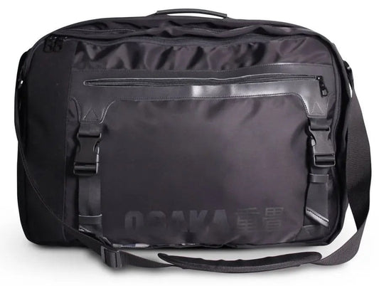 Osaka Black Label Backpack Hybrid
