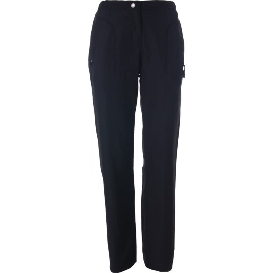 Sjeng Boston Pant Zwart