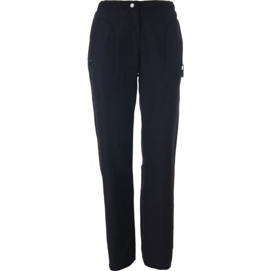 Sjeng Boston Pant Zwart