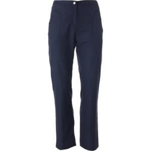 Sjeng Boston Trainingsbroek Dames XL Donkerblauw