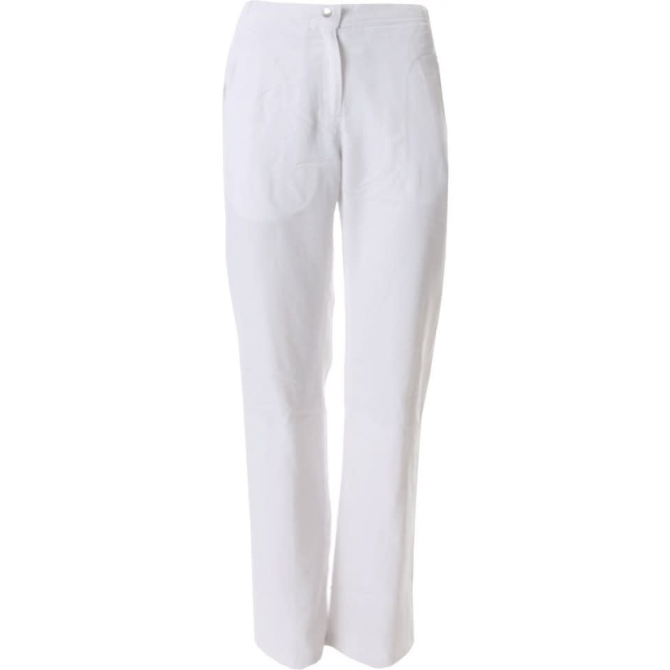 Sjeng Boston Pant Wit