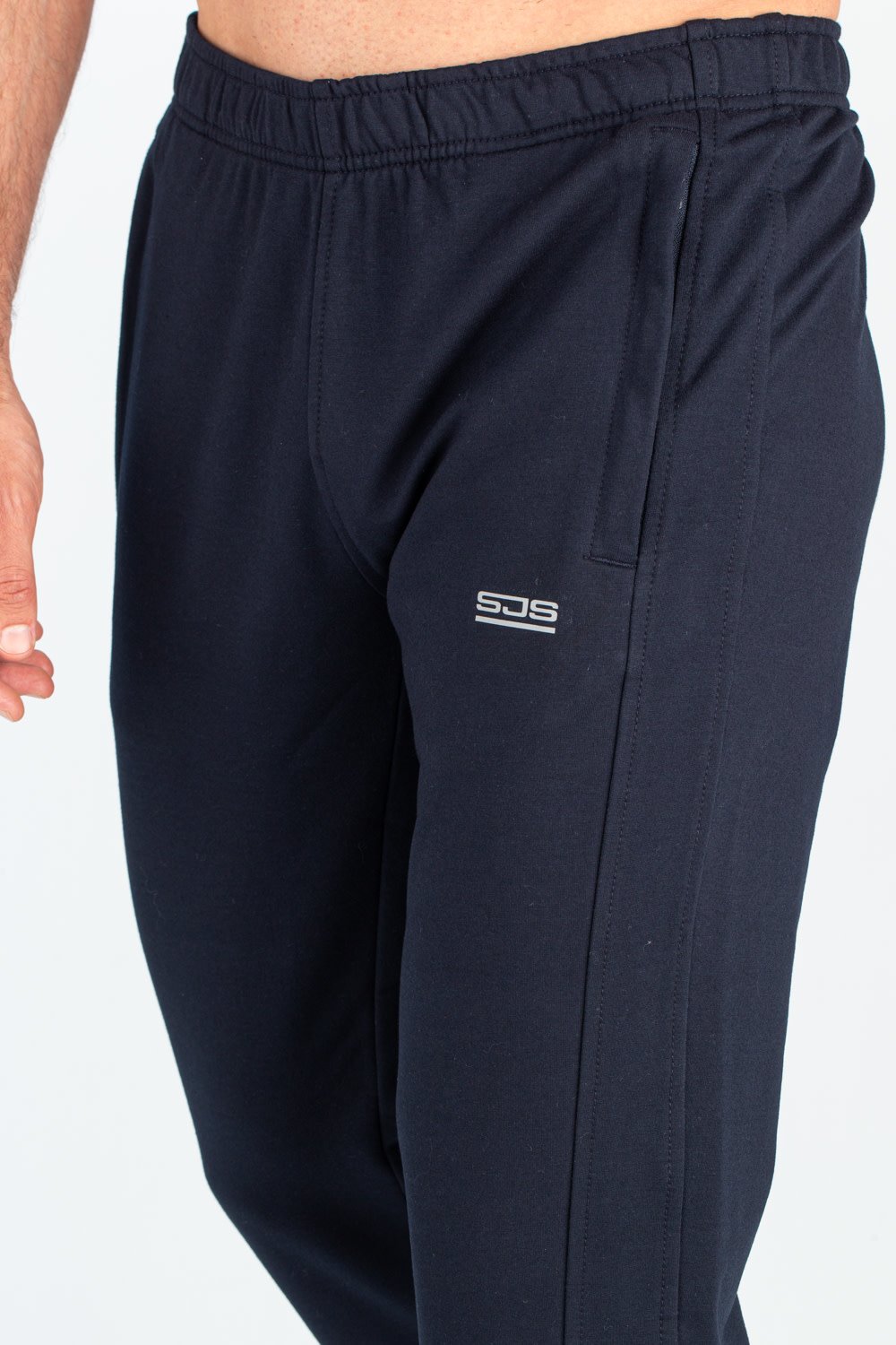Sjeng Break Pant Navy