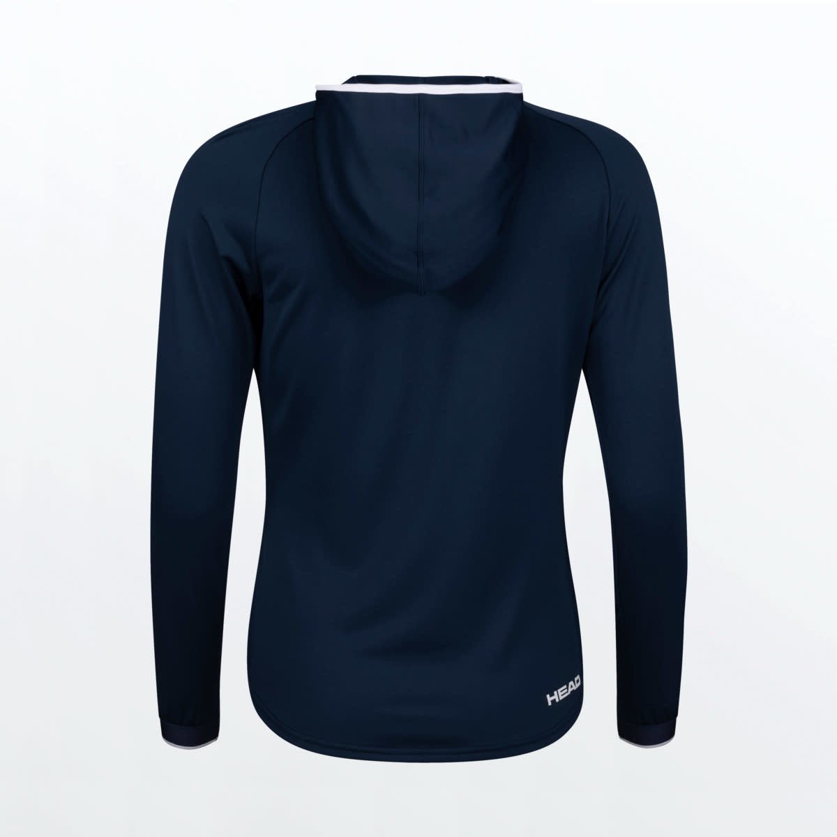 Head Breaker Jacket Dames Navy