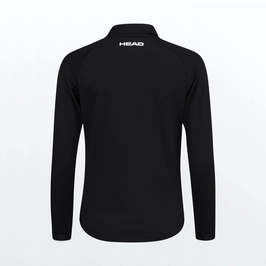 Head Breaker Jacket Dames Black