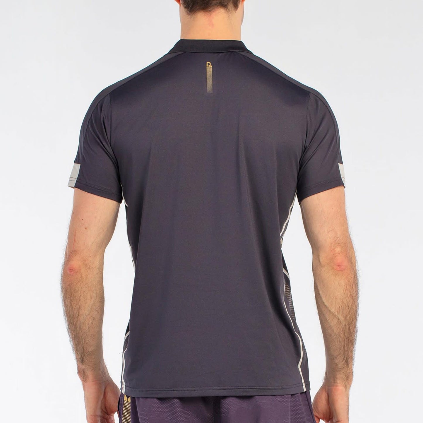 Bullpadel Premier Padel Bogue Polo Carbon