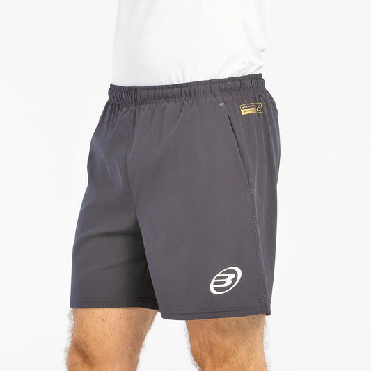 Bullpadel Premier Padel Brozo Short Carbon