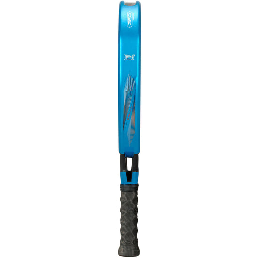 Bullpadel Vertex 05 Geo 26 12K Carbon Padelracket