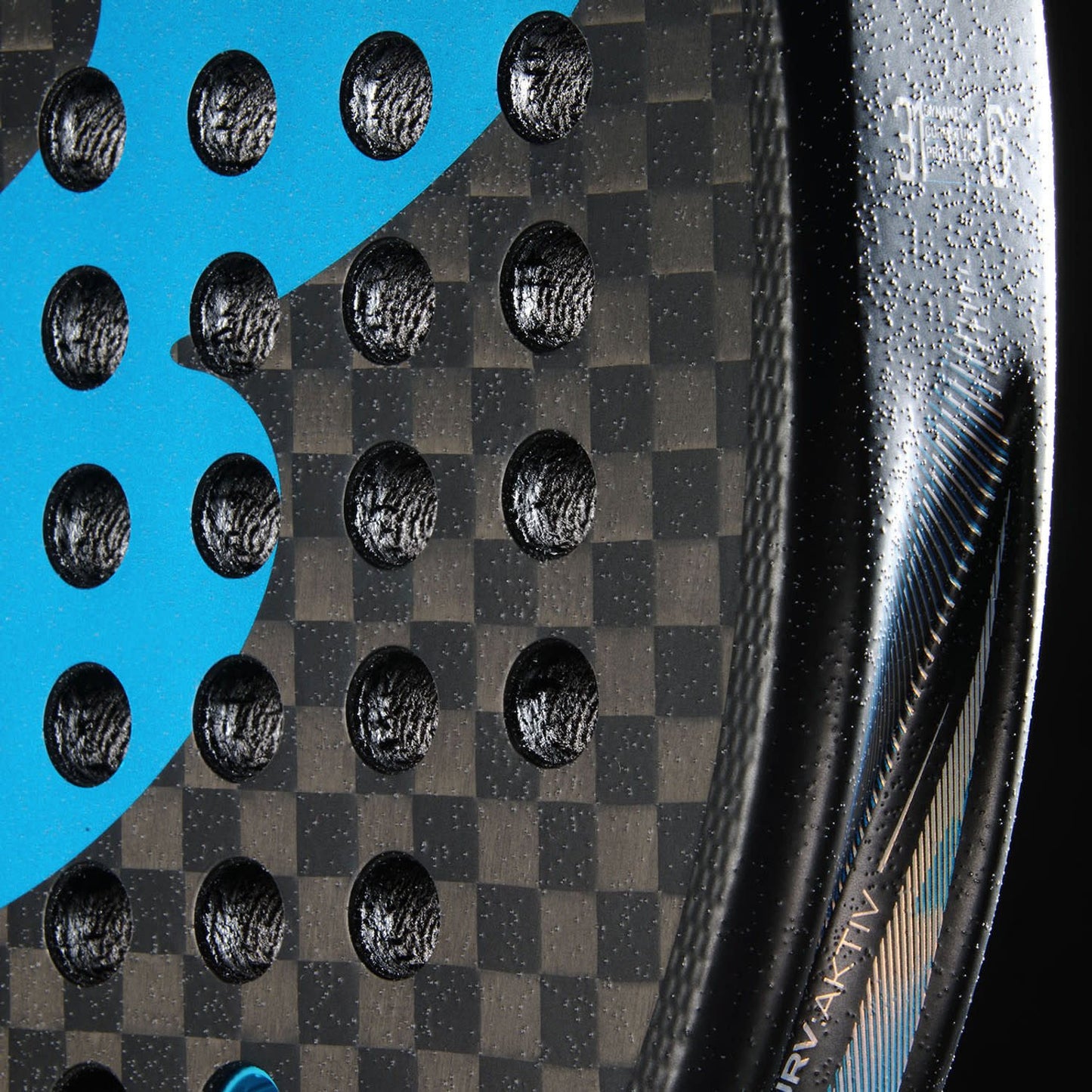 Bullpadel Vertex 05 Hybride 26 12K Carbon Padelracket