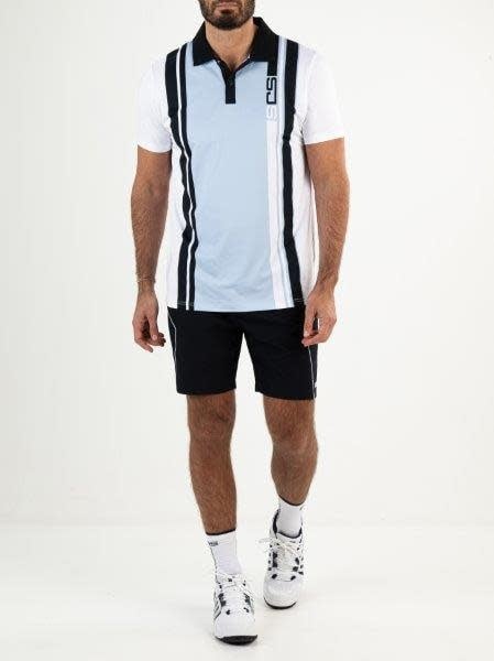 Sjeng Carlos Polo Powder Blue