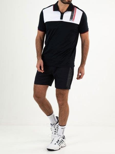 Sjeng Cisco Polo Navy