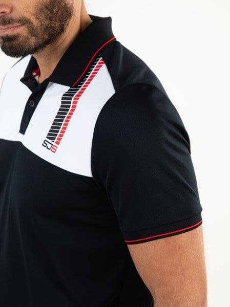 Sjeng Cisco Polo Navy