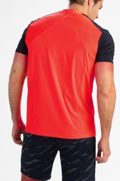 Sjeng Clayton Tee Coral