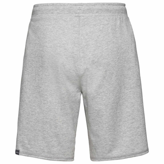 Head Club Jacob Bermuda Grey