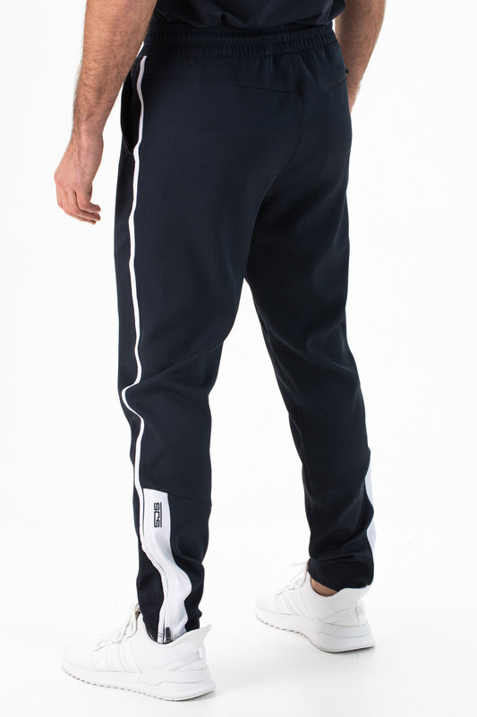 Sjeng Dean Pants Navy
