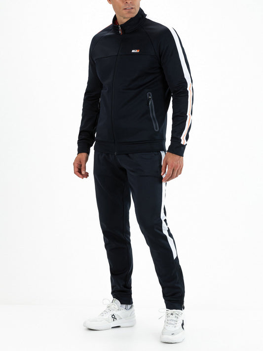 Sjeng Dorean Mens Pant Navy