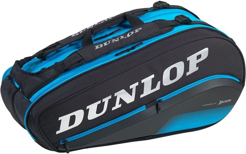 Dunlop FX-Performance Thermo 8 Racketbag