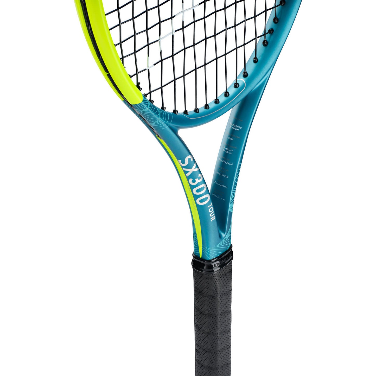 Dunlop SX300 Tour
