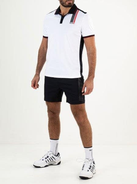 Sjeng Ledger Shorts Navy
