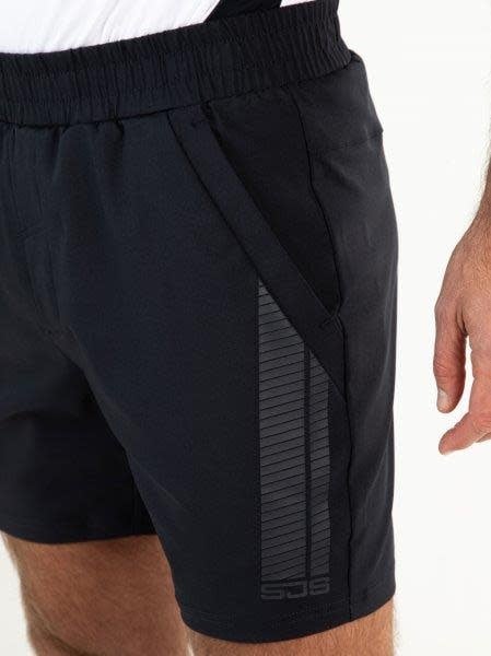 Sjeng Ledger Shorts Navy